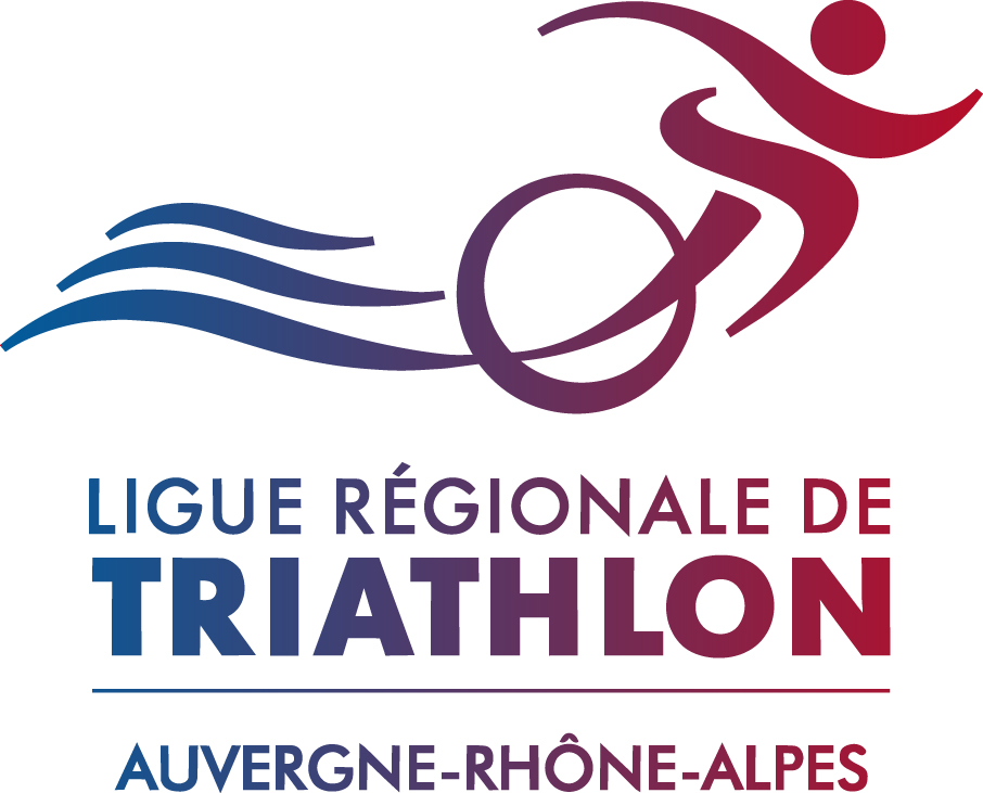 Préparation de la saison 2027 Logo Degrade