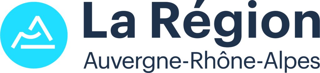 logo la région