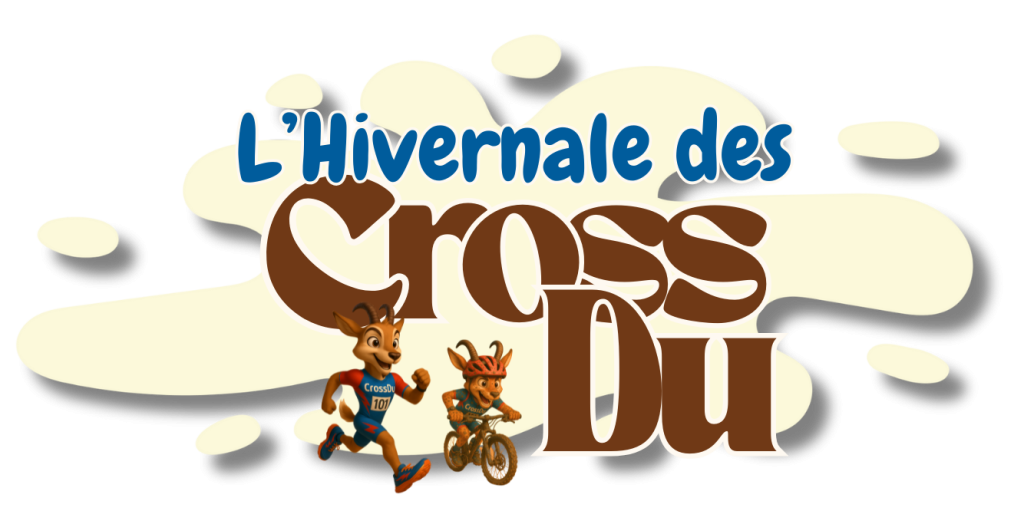 logos cross du hd