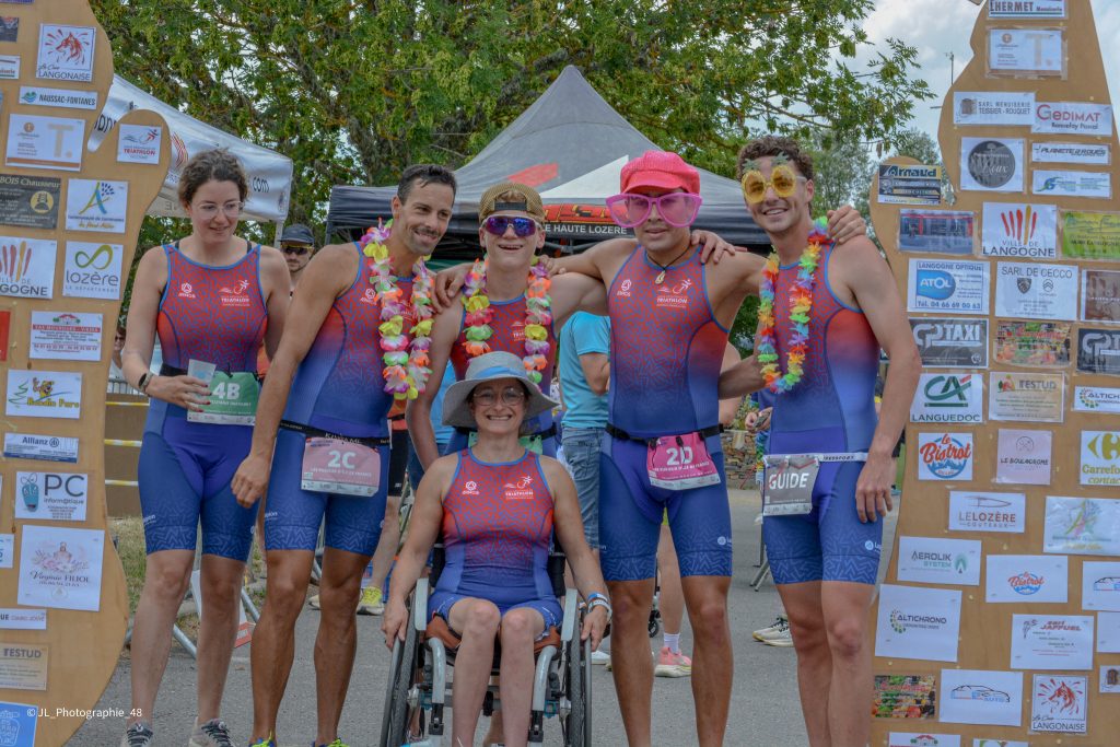 Challenge des Ligues de paratriathlon dsc 3496