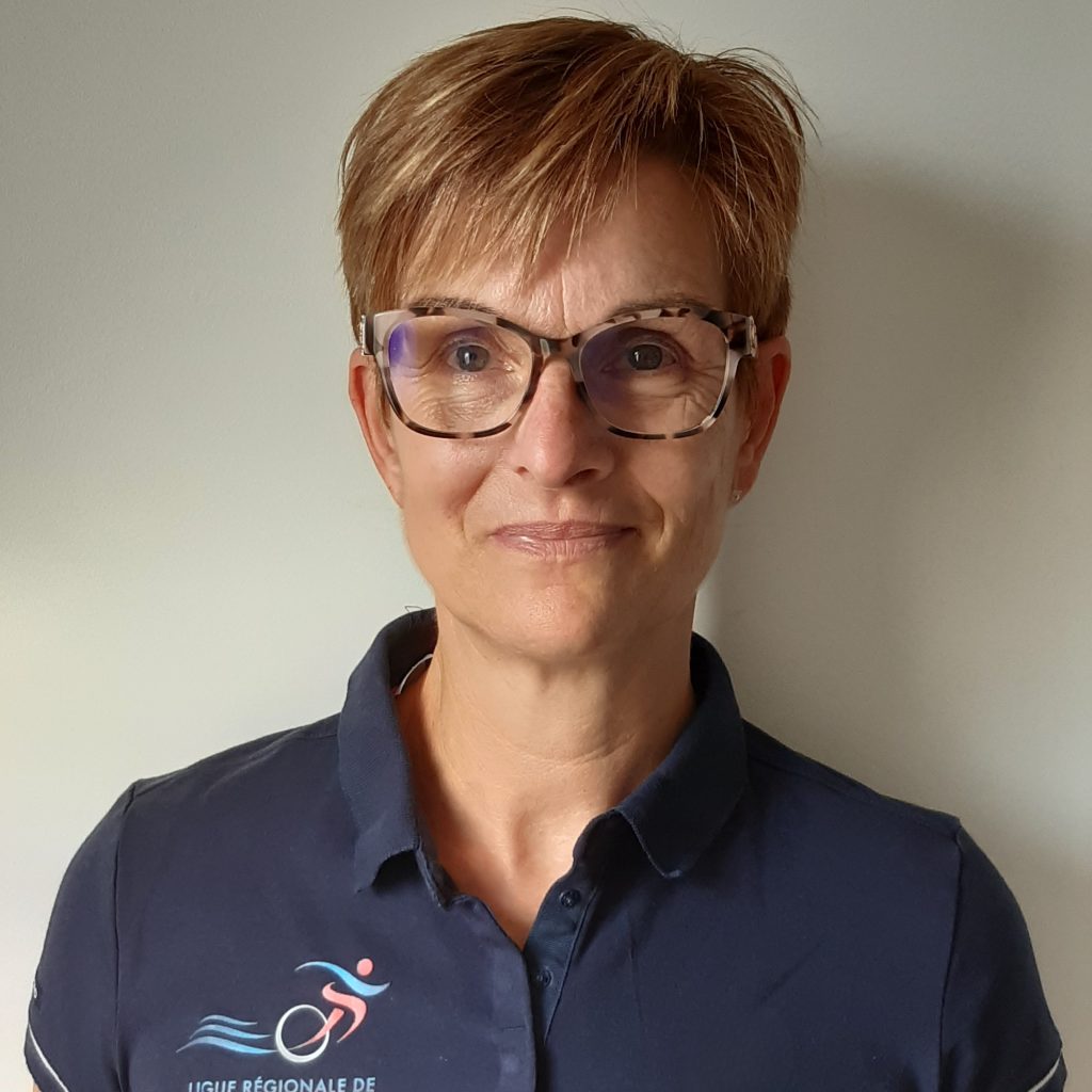 marie laure